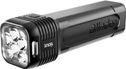 Image of Knog Blinder Pro 1300 USB Rechargeable Front Bike Light