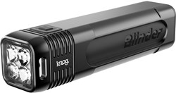 Image of Knog Blinder Pro USB Rechargeable Front Bike Light 600 Lumens