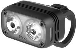 Image of Knog Blinder Road 400 USB Rechargeable Front Light