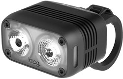 Image of Knog Blinder Road 600 USB Rechargeable Front Light