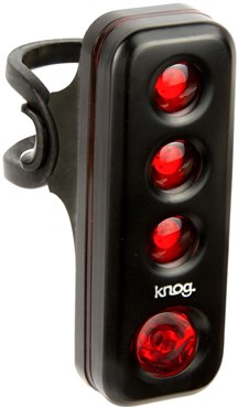 Knog Blinder Road R70 USB Rechargeable Rear Light