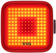 Image of Knog Blinder Square USB Rechargeable Rear Light