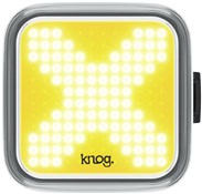 Image of Knog Blinder X USB Rechargeable Front Light