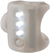 Knog Gekko LED Front light
