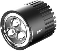 Knog PWR 1000 USB Rechargeable Lighthead