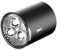 Knog PWR 600 USB Rechargeable Lighthead