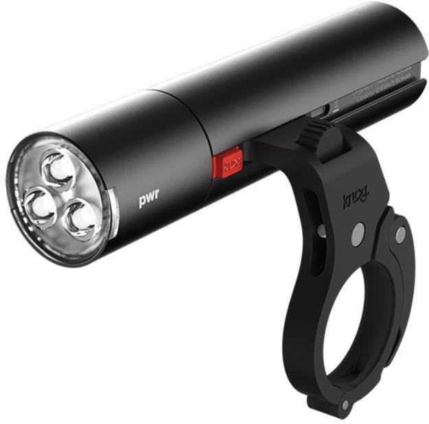 Knog PWR Road 600 USB Rechargeable Front Light