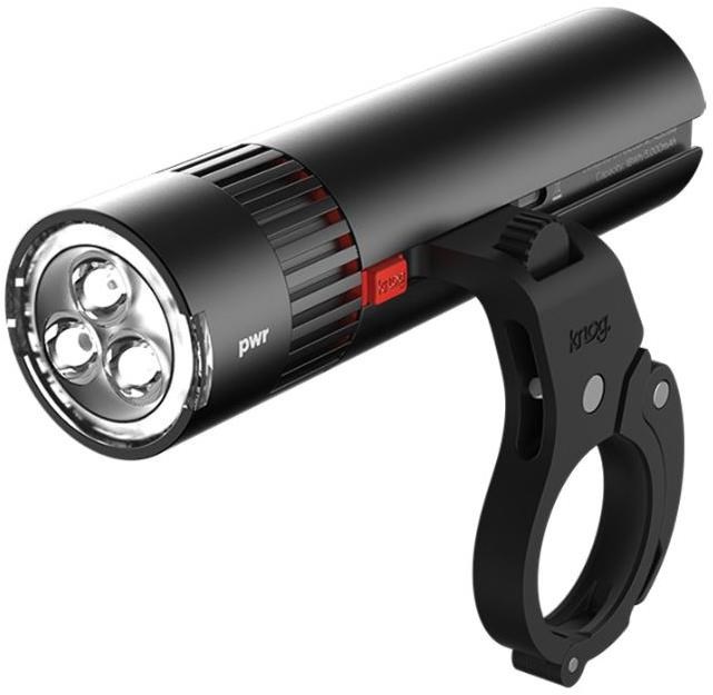 Knog PWR Trail 1000 USB Rechargeable Front Light