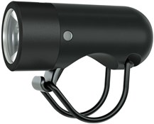 Image of Knog Plug USB Rechargeable Front Light