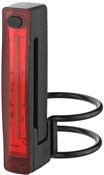 Image of Knog Plus+ USB Rechargeable Rear Light