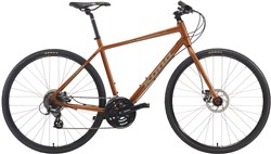 Kona Dewey 2016 Hybrid Bike