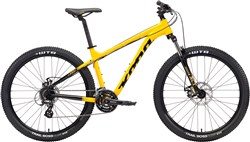 Kona Lanai 27.5" 2018 Mountain Bike