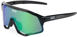 Image of Koo Demos Mirror Cycling Sunglasses