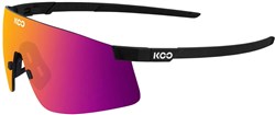 Image of Koo Nova Mirror Cycling Sunglasses