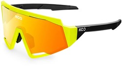 Image of Koo Spectro Mirror Cycling Sunglasses