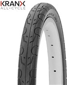 Image of KranX Glide Hybrid Road Wired 700c Tyre
