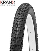 Image of KranX Rail MTB 29" Wired Tyre