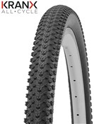 Image of KranX Trace MTB 27.5" Wired Tyre (57-584)