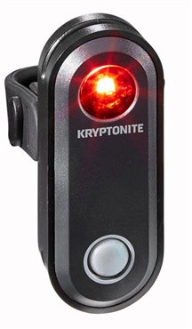 Kryptonite Avenue R-30 USB 1 LED Rear Light