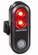 Kryptonite Avenue R-45 USB 2 LED Rear Light