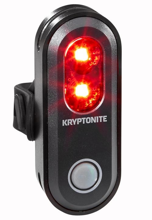 Kryptonite Avenue R-45 USB 2 LED Rear Light