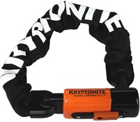 Image of Kryptonite Evolution Series 4 1055 Integrated Chain Lock