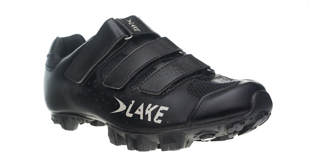 Lake CX161 Cyclocross Shoes