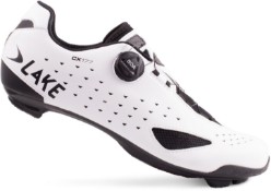 Image of Lake CX177 Wide Fit Road Cycling Shoes