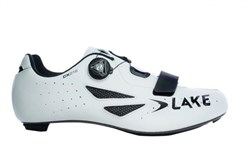Lake CX218 Road Carbon Shoes