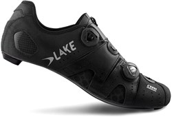 Image of Lake CX241 CFC Wide Fit Road Shoes