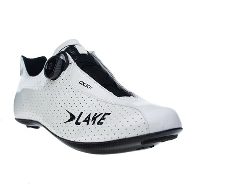 Lake CX301 Road Carbon BOA Shoes