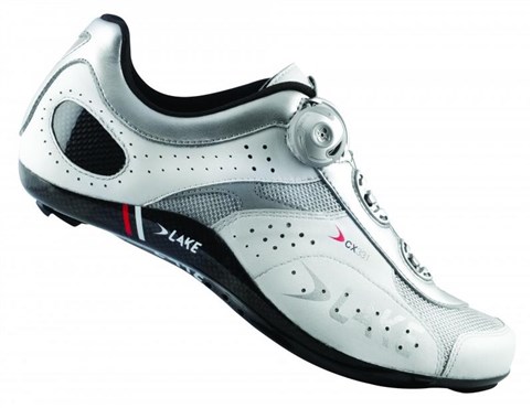 Lake CX331 Road Cycling Speedplay Shoes