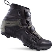 Lake MX145 Winter SPD MTB Shoes