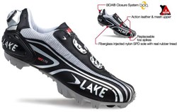 Lake MX170 Mountain Bike Shoes