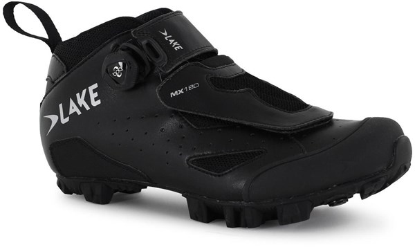 Lake MX180 Boa SPD MTB Shoes