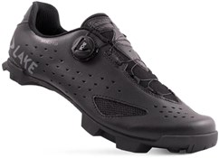 Image of Lake MX219 Wide Fit Road Cycling Shoes
