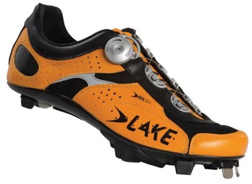 Lake MX331CX Cyclocross Wide & MTB Race Shoe