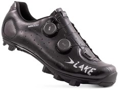 Image of Lake MX332 CFC Clarino MTB Cycling Shoes