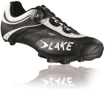 Lake Womens MX217 SPD MTB Shoes
