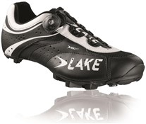 Lake Womens MX217 SPD MTB Shoes