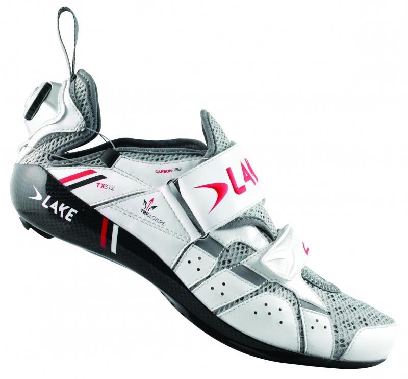 Lake Womens TX312 Triathlon Shoe