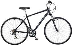 Land Rover All Route 633 2018 Hybrid Sports Bike