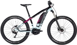 Image of Lapierre Overvolt HT 500 Womens 400Wh 2019 Electric Mountain Bike