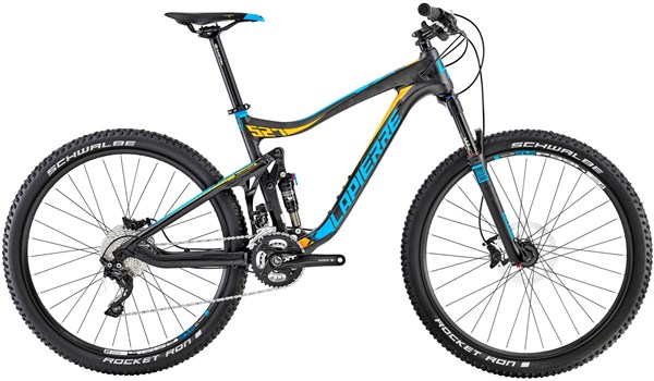 Lapierre X-Control 527 2015 Mountain Bike