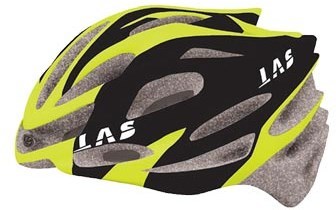 Las Asteroid Road Cycling Helmet