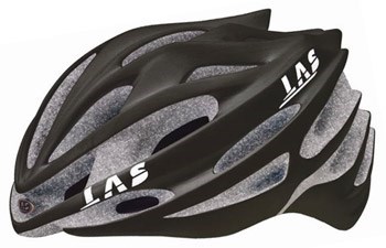 Las Galaxy Road Cycling Helmet
