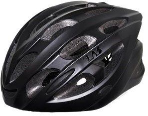 Las Saturn Road Cycling Helmet
