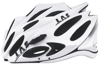 Las Squalo Light Road Cycling Helmet