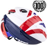 Lazer Blade British Cycling Helmet