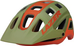 Image of Lazer Impala MTB Cycling Helmet